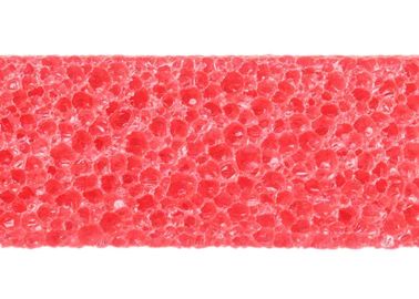 বন্ধ সেল ক্রস লিঙ্কযুক্ত PE ফেনা ইকো বন্ধুত্বপূর্ণ উপাদান কাস্টমাইজড মাত্রা
