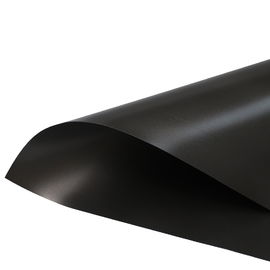 LDPE মেটালিয়াল এয়ার কন্ডিশনার অন্তরণ ফেনা ব্ল্যাক ক্রস উচ্চ ঘনত্বযুক্ত