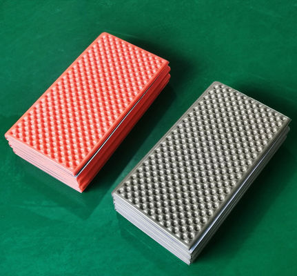 টেকসই এক্সপিই ফোম সিট কুশন হালকা, জলরোধী এবং ক্যাম্পিং অ্যাডভেঞ্চারের জন্য নিখুঁত