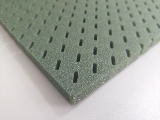 খেলার মাঠ এবং কৃত্রিম ঘাস ল্যান্ডস্কেপিংয়ের জন্য XPE ফোম কুশন, পরিবেশ বান্ধব উপাদান, বহু রঙের বিকল্প