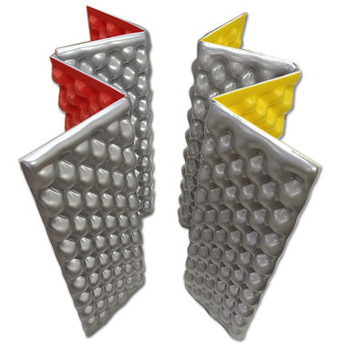 আর্দ্রতা প্রতিরোধী ফোম ক্যাম্পিং ম্যাট