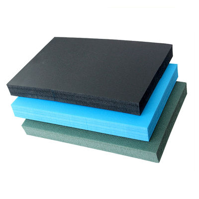 এলডিপিই শব্দ নিরোধক ক্লোজড সেল ফোম রোল