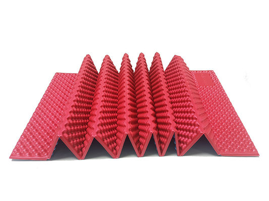 আর্দ্রতা প্রতিরোধী ফোম ক্যাম্পিং ম্যাট