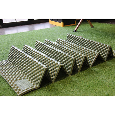 টেকসই এক্সপিই ফোম সিট কুশন হালকা, জলরোধী এবং ক্যাম্পিং অ্যাডভেঞ্চারের জন্য নিখুঁত