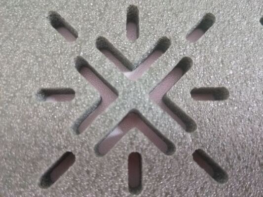 খেলার মাঠ এবং কৃত্রিম ঘাস ল্যান্ডস্কেপিংয়ের জন্য XPE ফোম কুশন, পরিবেশ বান্ধব উপাদান, বহু রঙের বিকল্প