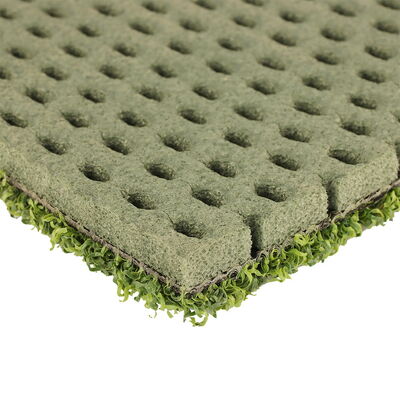 Eco Friendly Multi Color XPE Foam Cushion Ideal for Playgrounds and Artificial Grass Landscaping