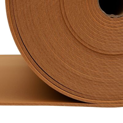 IXPE রেডিয়েটেড ক্রস লিঙ্কড পিই ফোম রোলস সাউন্ড আইসোলেশন তাপ নিরোধক