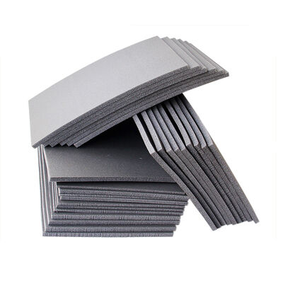 আইএক্সপিই ফোম প্যানেল পেশাদার শব্দ শোষণকারী শাব্দ নিরোধক