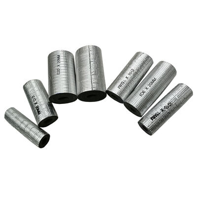 শিল্প তাপ সংরক্ষণ এবং শক্তি সঞ্চয় জন্য উচ্চ পারফরম্যান্স এক্সএলপিই ফোম নিরোধক পাইপ