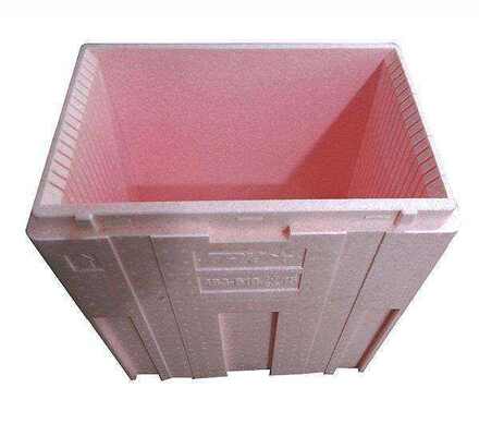 খাদ্য থার্মাল ইনসুলেশন প্যাকেজিংয়ের জন্য উচ্চ মানের শকপ্রুফ ইপিপি ফোম, পরিবেশ বান্ধব এবং কাস্টম কাটিং পরিষেবা সহ