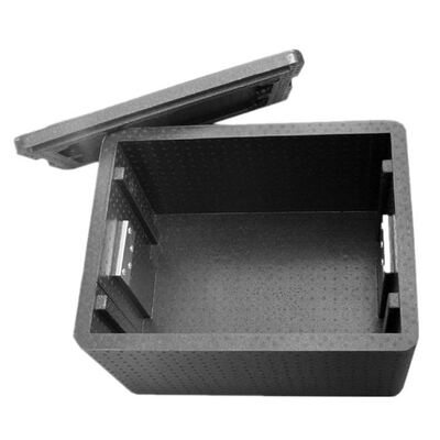 খাদ্য থার্মাল ইনসুলেশন প্যাকেজিংয়ের জন্য উচ্চ মানের শকপ্রুফ ইপিপি ফোম, পরিবেশ বান্ধব এবং কাস্টম কাটিং পরিষেবা সহ