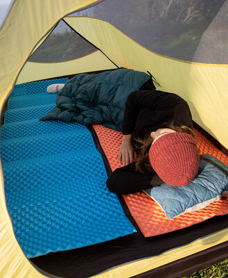 Large Size Extra Thick XPE Foam Seat Pad Durable Waterproof Lightweight Perfect for Camping Trips and Outdoor Activities