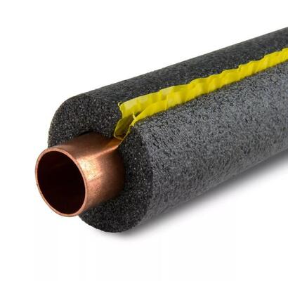 Flexible NBR Rubber Foam Insulation Tube Premium Thermal Barrier for HVAC Pipeline Thermal Retention Energy Saving Industrial Heat Protection