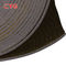 শারীরিক বন্ধ কোষ XLPE HVAC অন্তরণ ফোম আলু ফয়েল / আঠালো 10-30mm বেধ