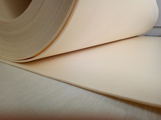 পরিবেশ-বান্ধব বৈশিষ্ট্য ক্রস-লিঙ্কযুক্ত পলিপ্রোপিলিন ফেনা