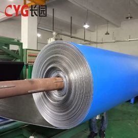 এক্সপিই উপাদান ফোম তাপ সংরক্ষণ কভার