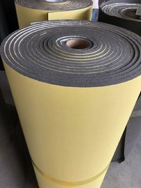 CYGTEFA OEM প্রতিফলিত ফেনা নিরোধক বন্ধ কোষ অ্যালুমিনিয়াম ফয়েল মুখোমুখি রোল পে ফেনা তাপ নিরোধক