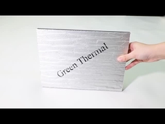 শক্তি সঞ্চয় এবং তাপ দক্ষতার জন্য উচ্চমানের এইচভিএসি পাইপ বিচ্ছিন্নতা পলিওলেফিন ফোম সলিউশন