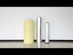 প্যান্টোন এক্সপিই আইএক্সপিই ক্রস লিঙ্কড পলিথিলিন ফোম কনস্ট্রাকশন আইসোলেশন