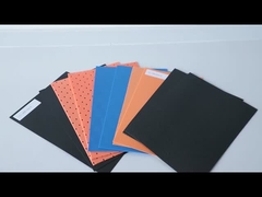 অ্যাকোস্টিক সাউন্ডইসোলেশন ফোম