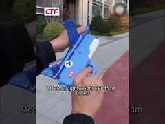 ইপিপি ফোম গ্লাইডার