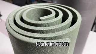 ঘুমানোর মাদুর